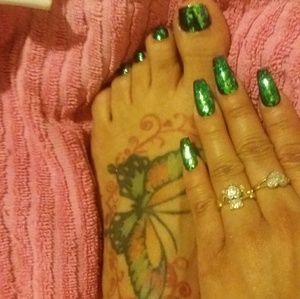 Meet your Posher, Dequetta